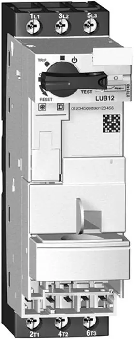 Fynd Fram- och backkopplare